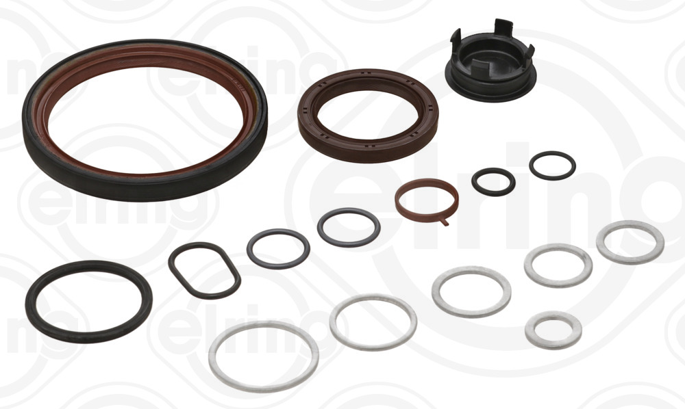 Gasket Set, crank case - 597.490 ELRING