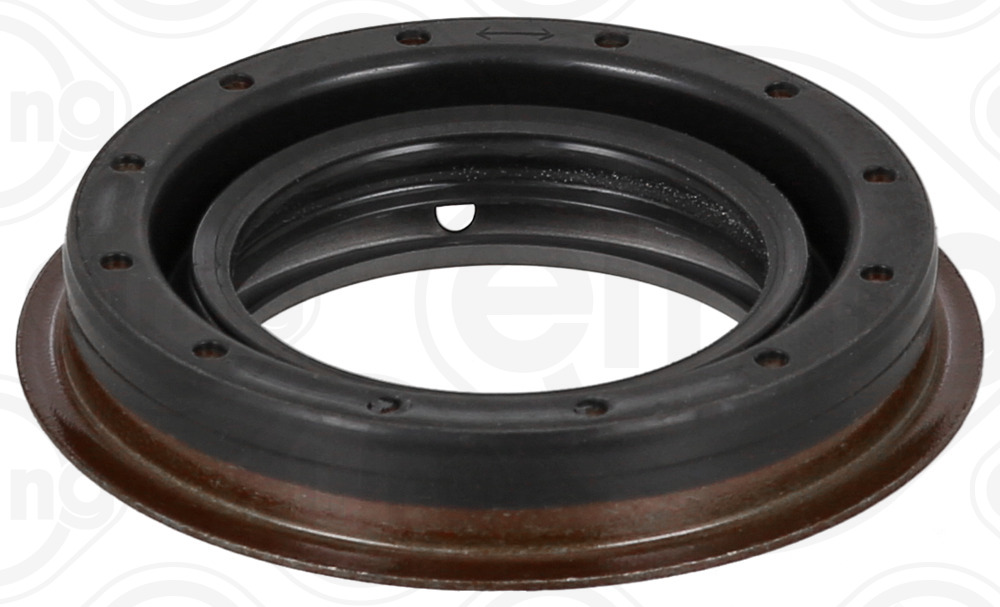Shaft Seal, differential - 597.500 ELRING