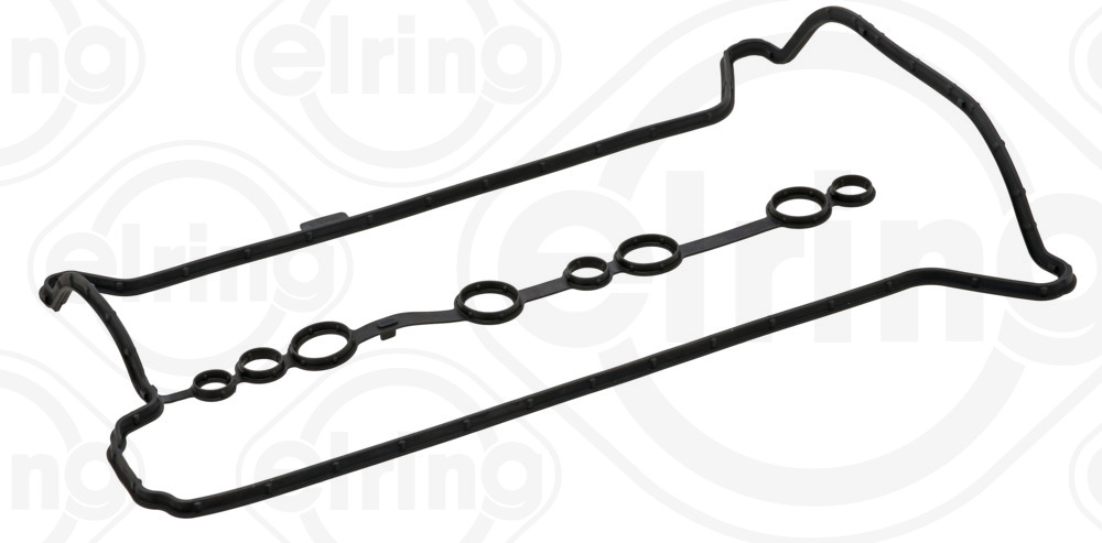 Gasket, cylinder head cover - 599.170 ELRING