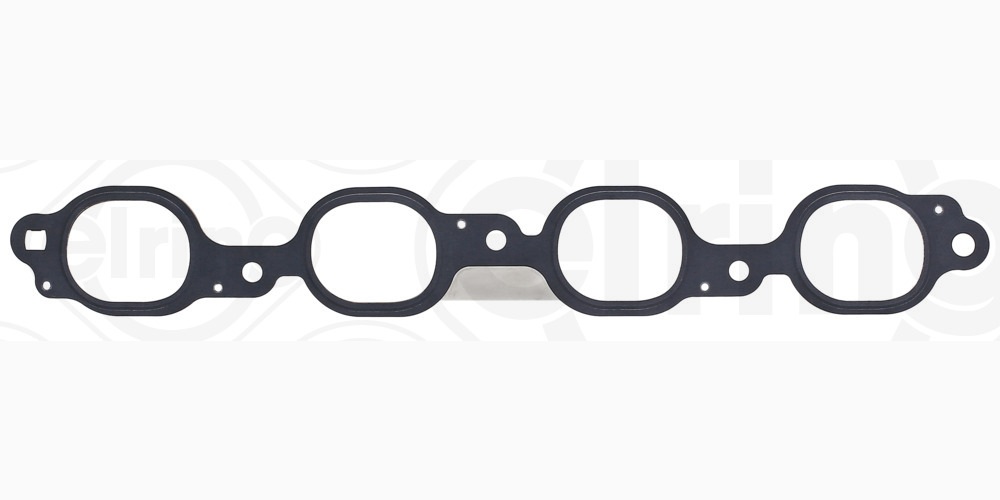 Gasket, exhaust manifold - 599.770 ELRING
