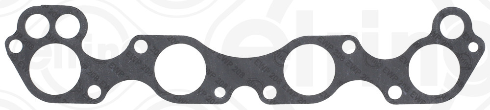 Gasket, intake manifold - 599.913 ELRING