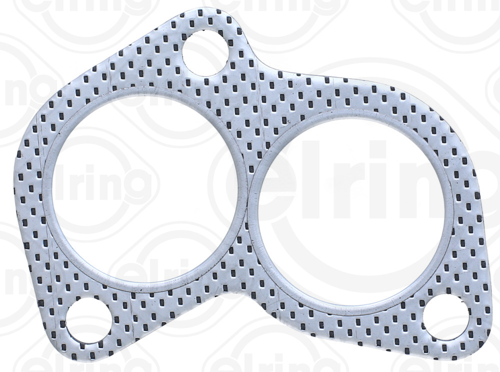 Guarnizione, Tubo gas scarico - 599.921 ELRING