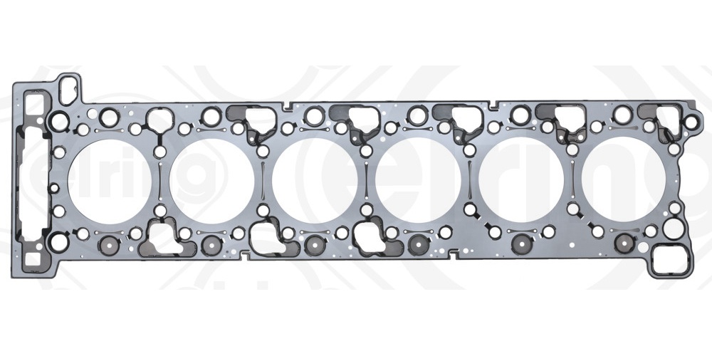 Gasket, cylinder head - 601.800 ELRING