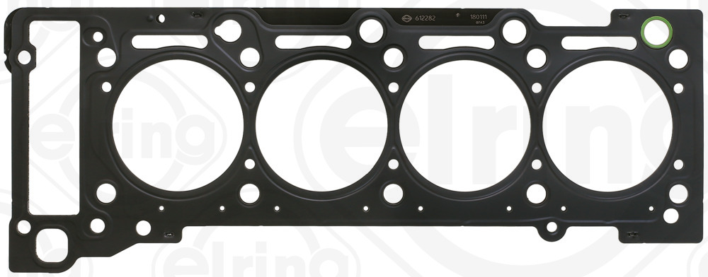 Gasket, cylinder head - 612.282 ELRING