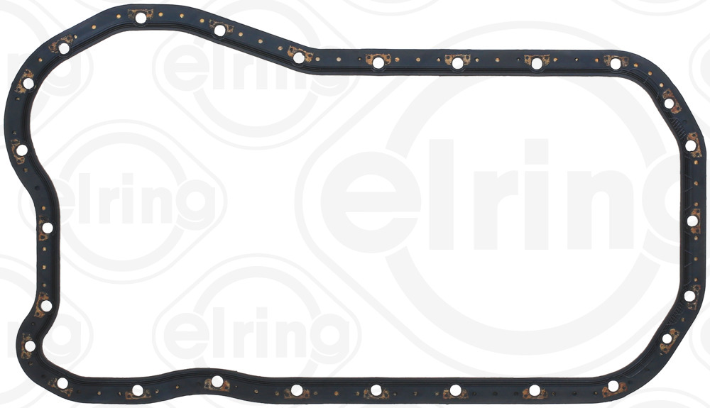 Gasket, oil sump - 616.510 ELRING