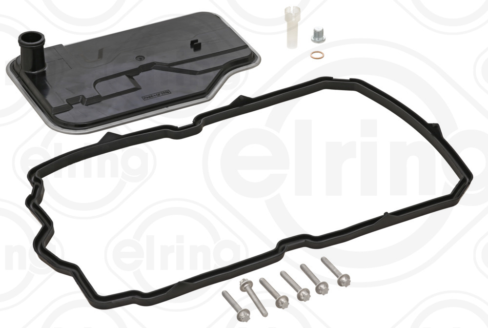 Hydraulic Filter Set, automatic transmission - 620.140 ELRING