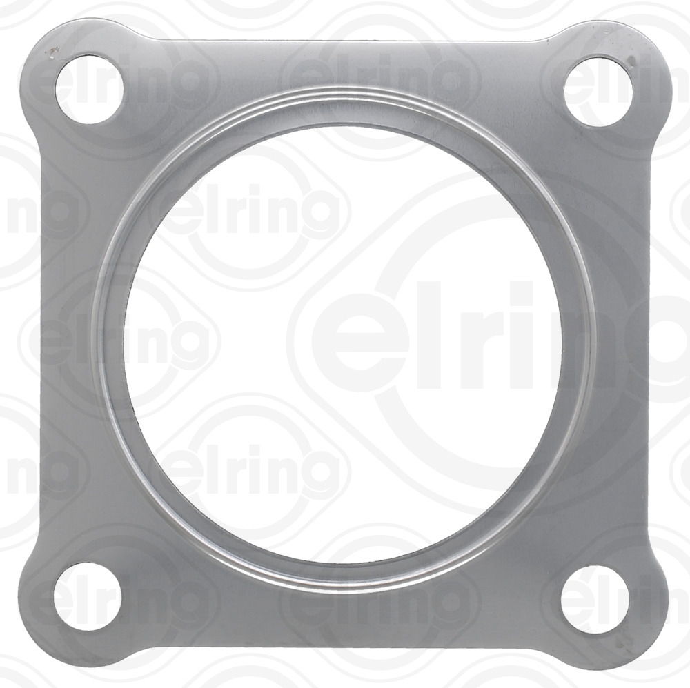 Guarnizione, Tubo gas scarico - 627.111 ELRING