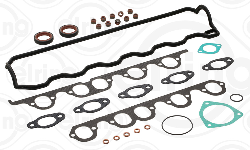 Kit guarnizioni, Testata - 627.690 ELRING