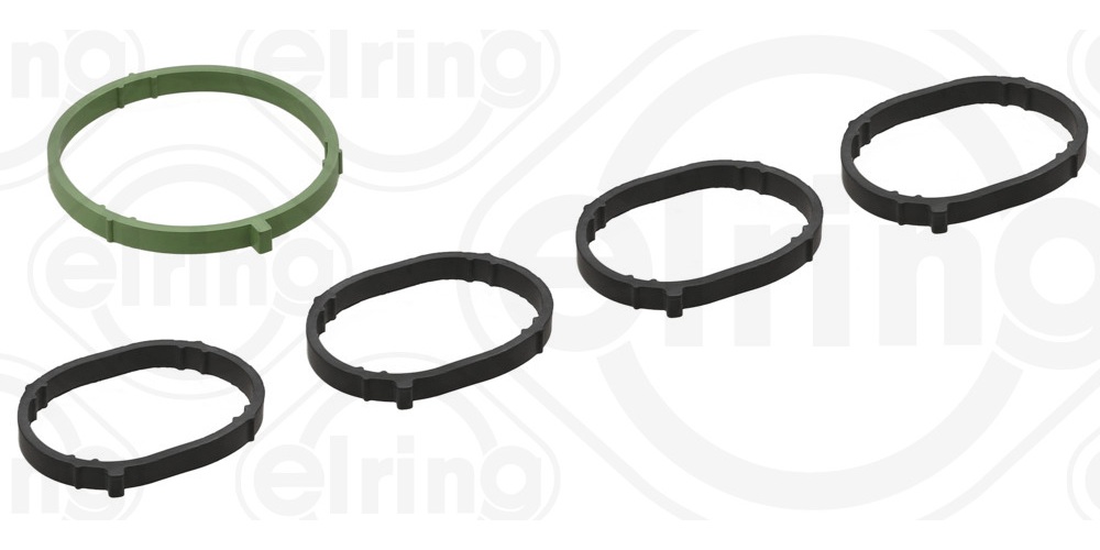 Gasket Set, intake manifold - 631.600 ELRING
