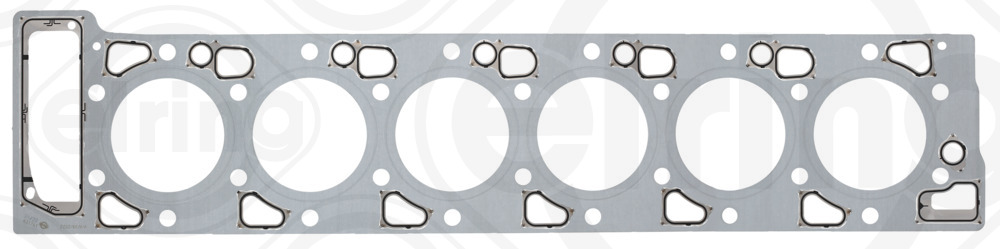 Gasket, cylinder head - 631.741 ELRING