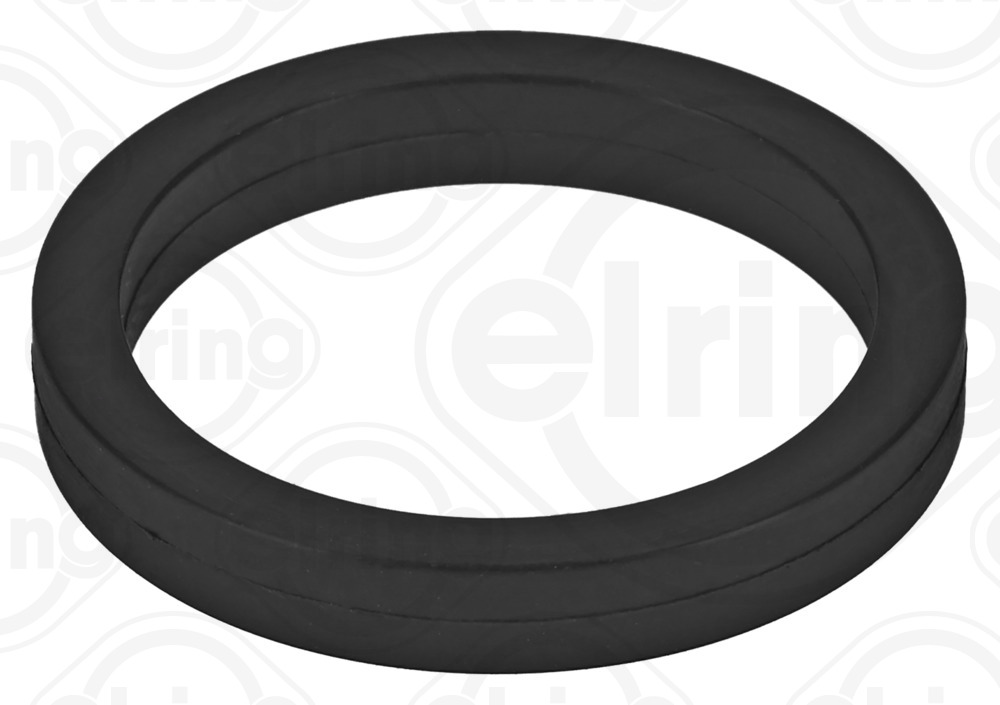 Gasket, timing case - 631.760 ELRING