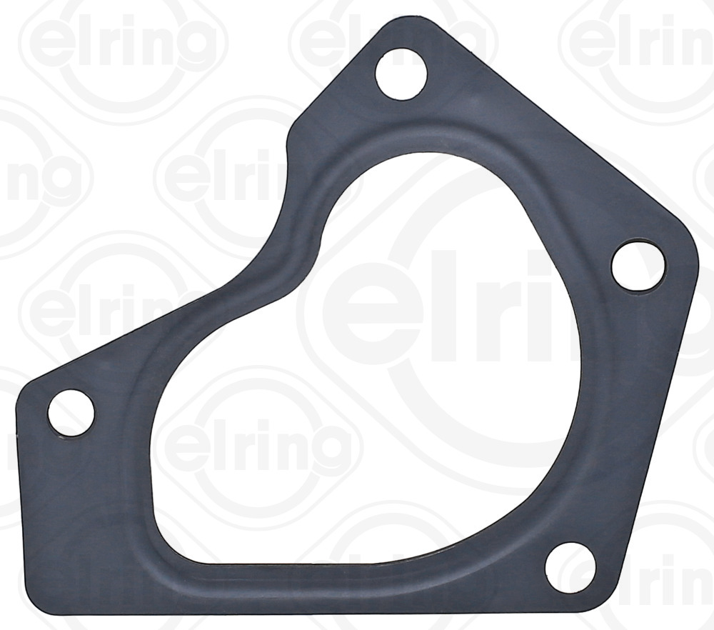 Guarnizione, Tubo gas scarico - 631.900 ELRING