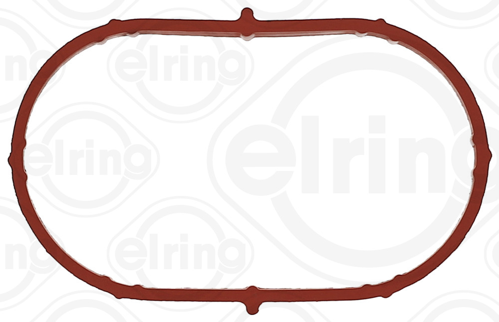 Gasket, intake manifold - 632.000 ELRING