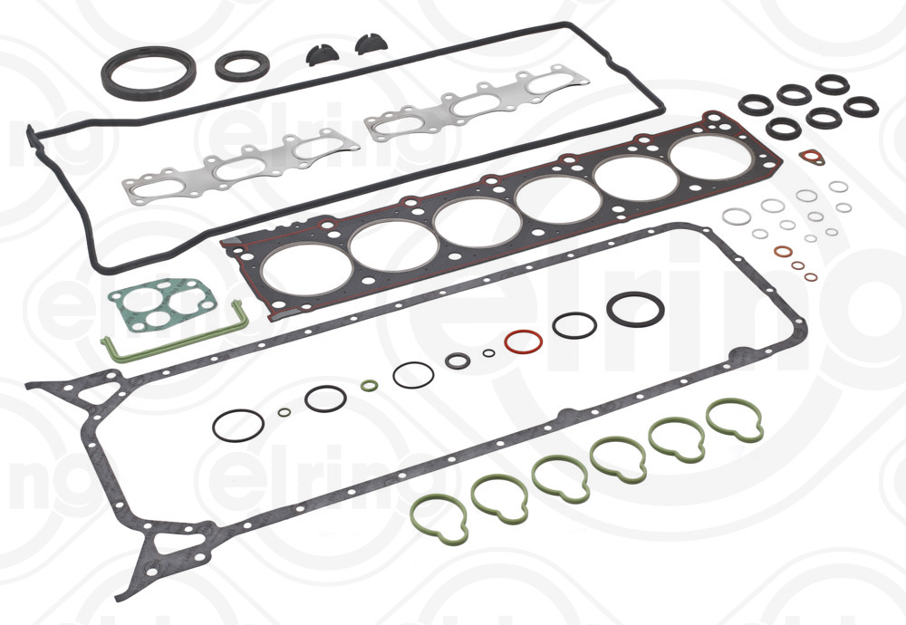 Full Gasket Set, engine - 633.580 ELRING