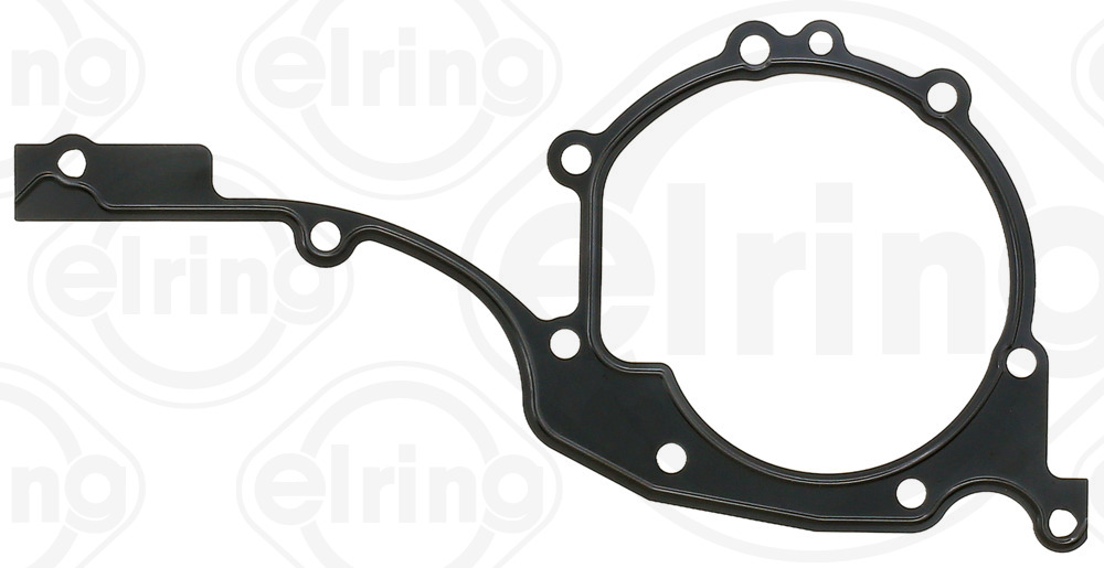 Gasket, timing case - 633.940 ELRING
