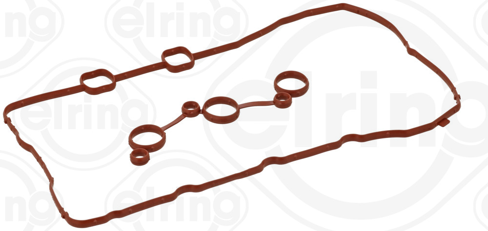 Kit guarnizioni, Copritestata - 634.660 ELRING