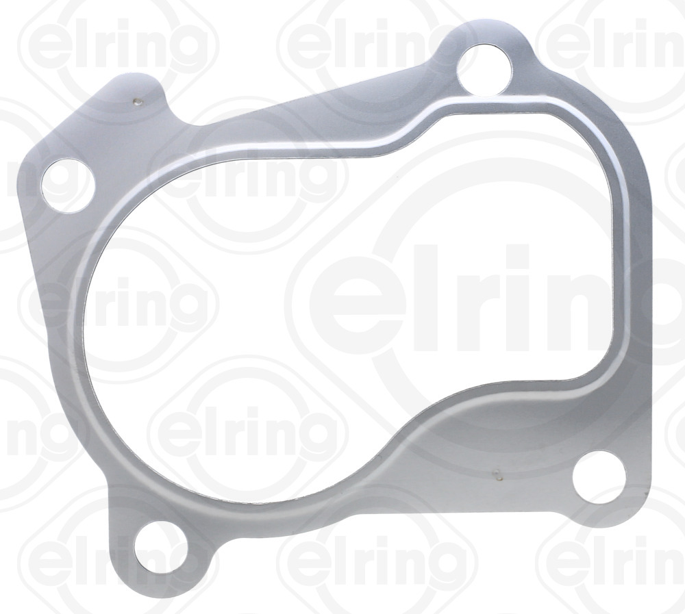 Guarnizione, Tubo gas scarico - 635.270 ELRING