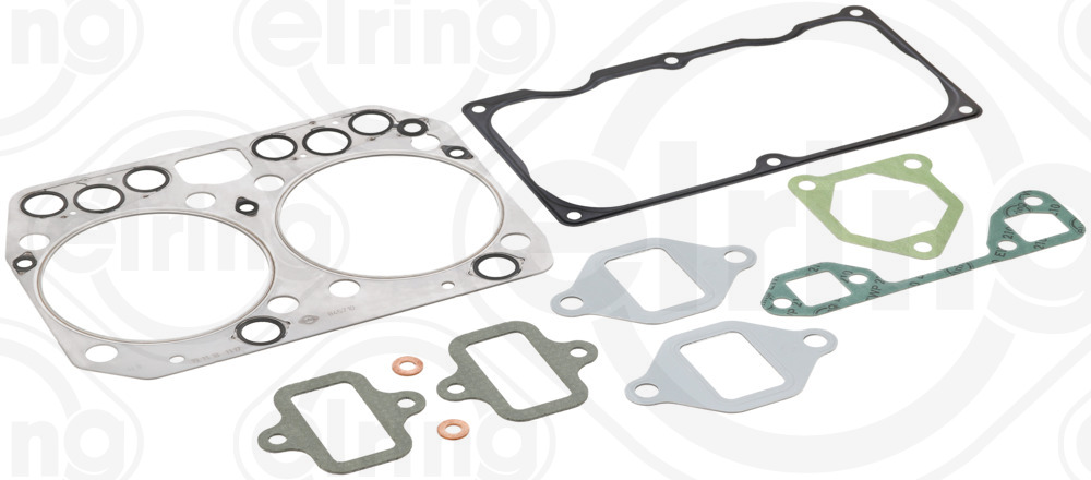 Gasket Set, cylinder head - 636.320 ELRING