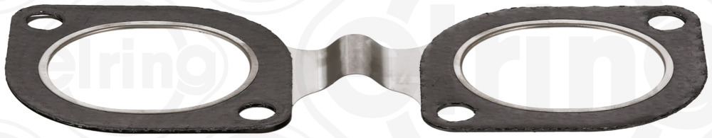 Gasket, exhaust manifold - 638.181 ELRING