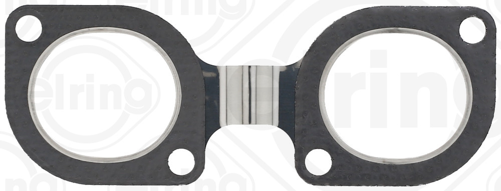 Gasket, exhaust manifold - 638.181 ELRING