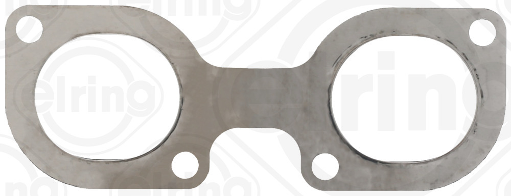 Gasket, exhaust manifold - 638.181 ELRING