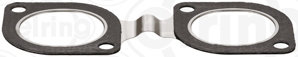 Gasket, exhaust manifold - 638.191 ELRING