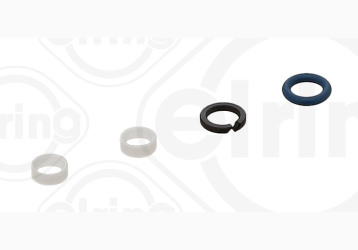 Seal Kit, injector nozzle - 642.520 ELRING