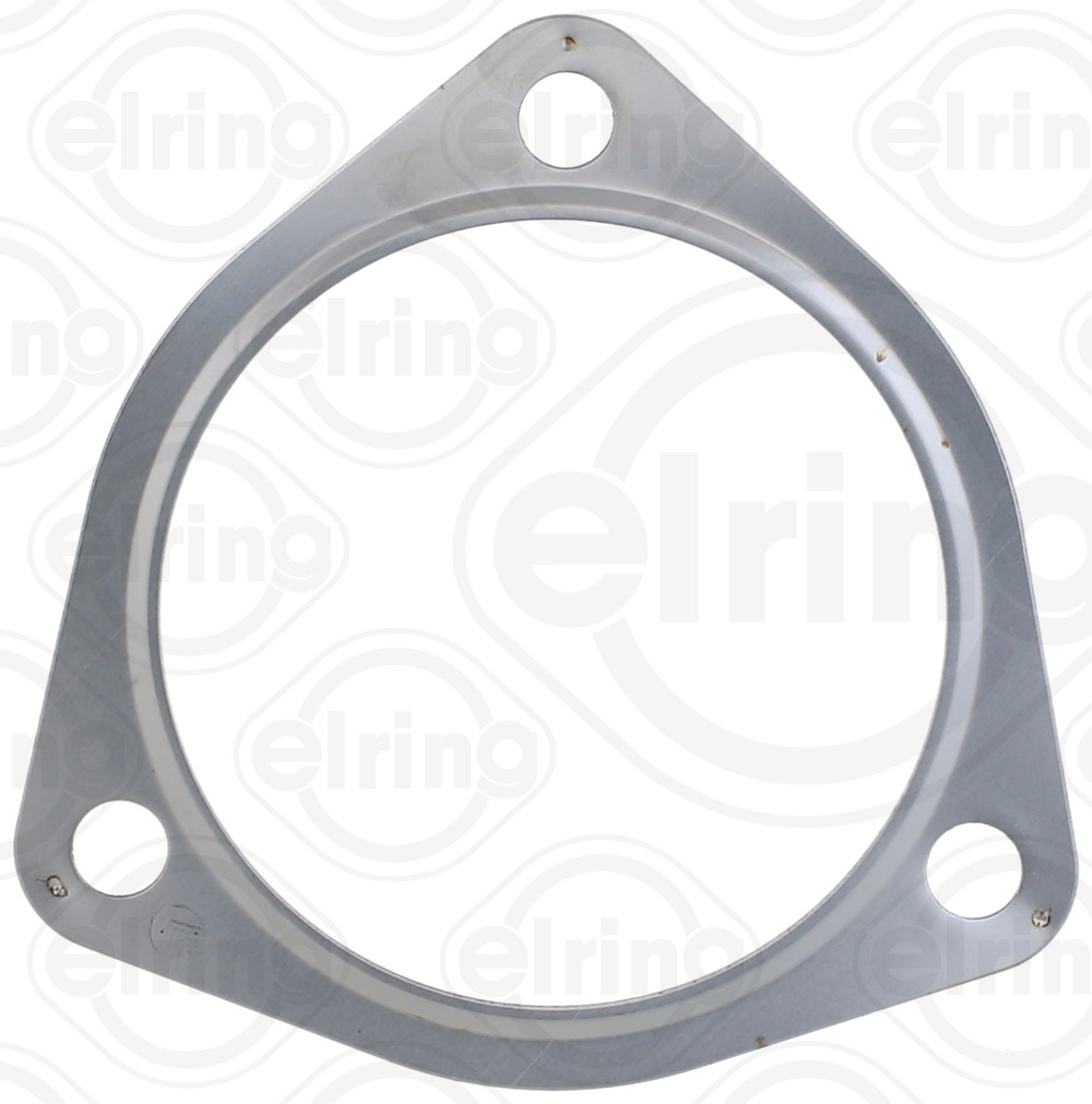 Gasket, exhaust pipe - 643.520 ELRING