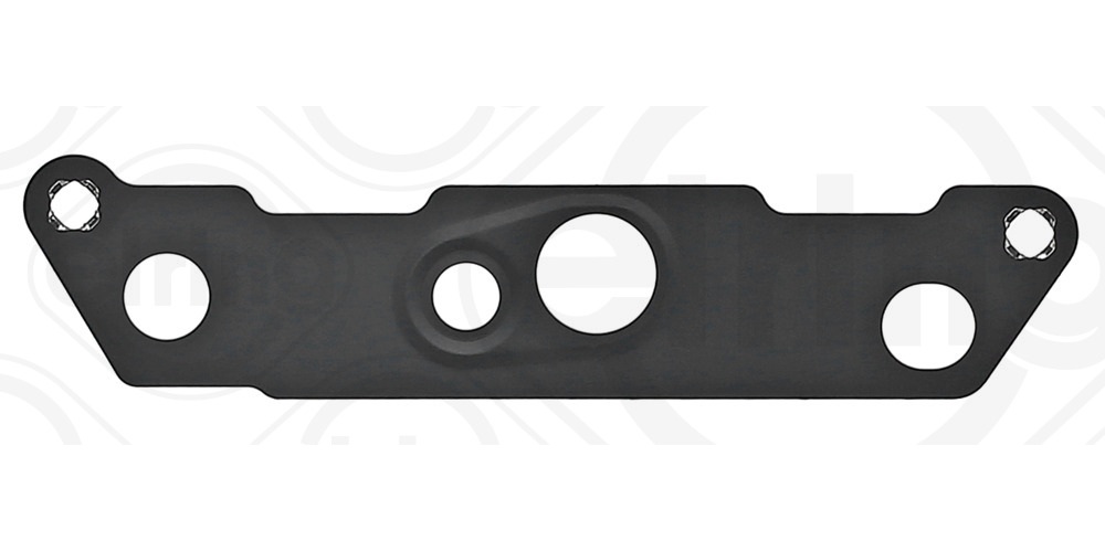 Seal, oil inlet (charger) - 644.040 ELRING