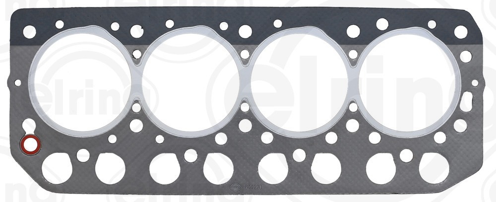 Gasket, cylinder head - 644.220 ELRING