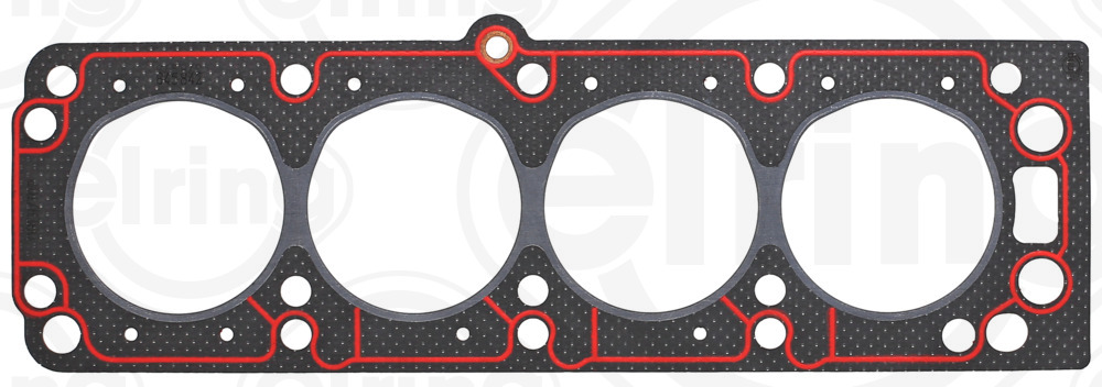 Gasket, cylinder head - 645.842 ELRING