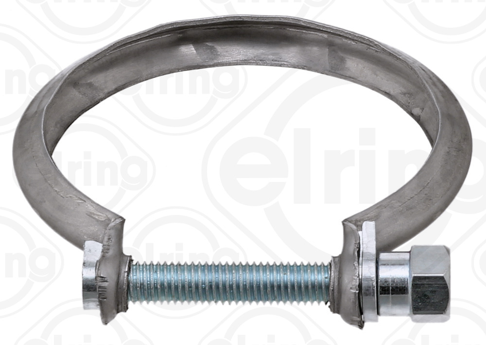 Pipe Connector, exhaust system - 647.680 ELRING