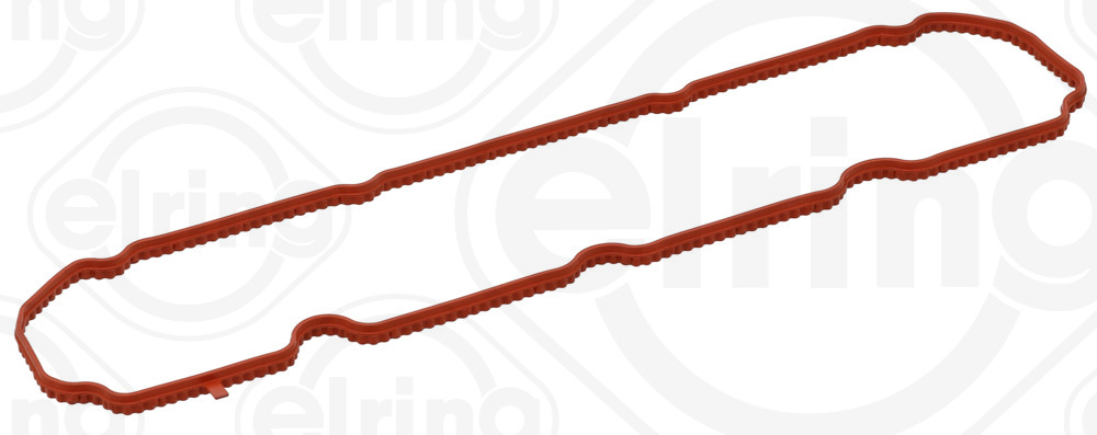 Gasket, intake manifold - 648.280 ELRING