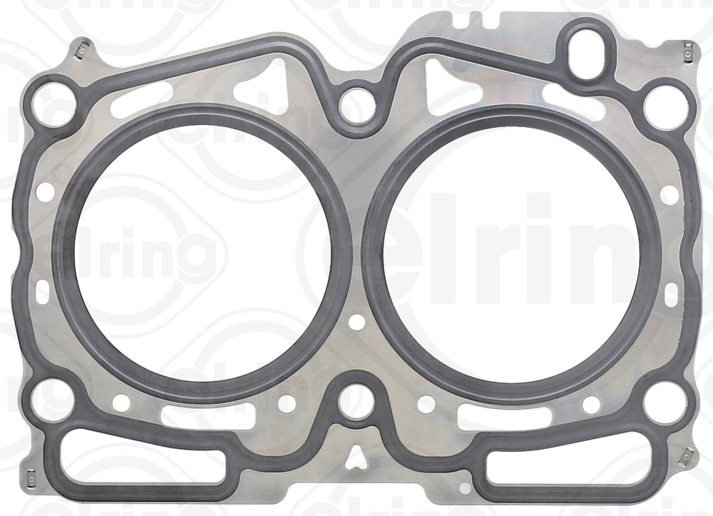 Gasket, cylinder head - 649.280 ELRING