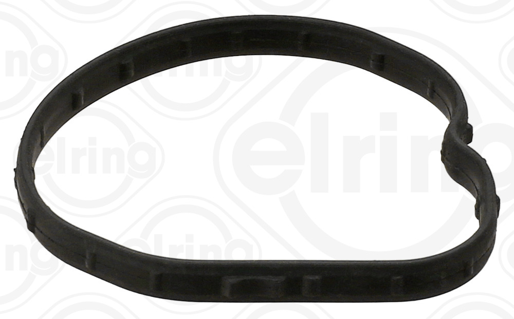 Gasket, thermostat - 650.000 ELRING