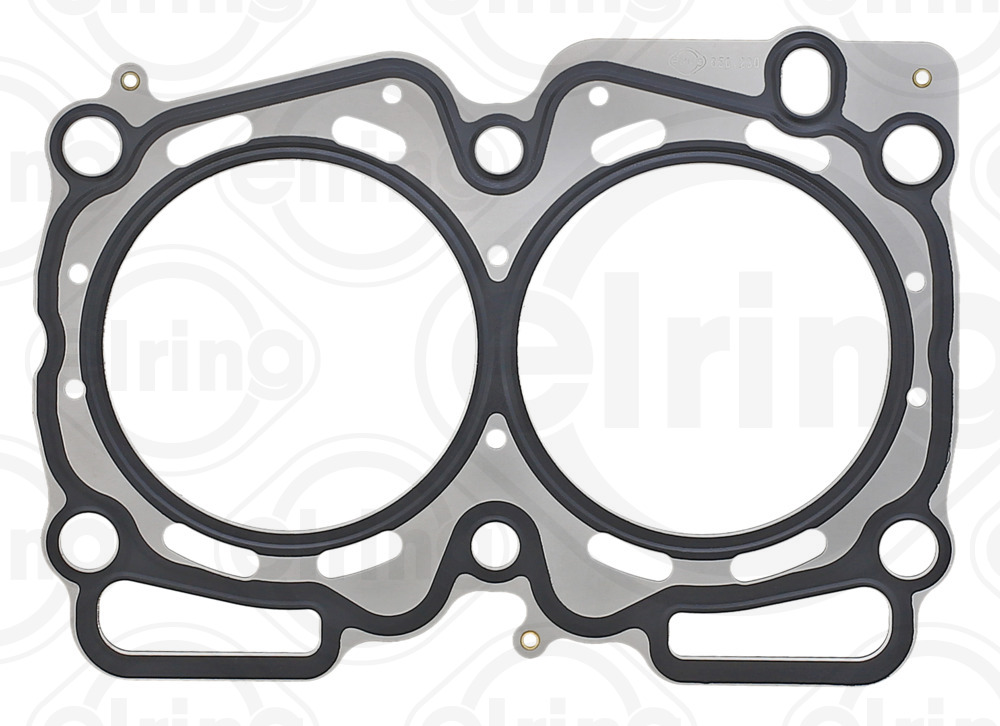 Gasket, cylinder head - 650.230 ELRING