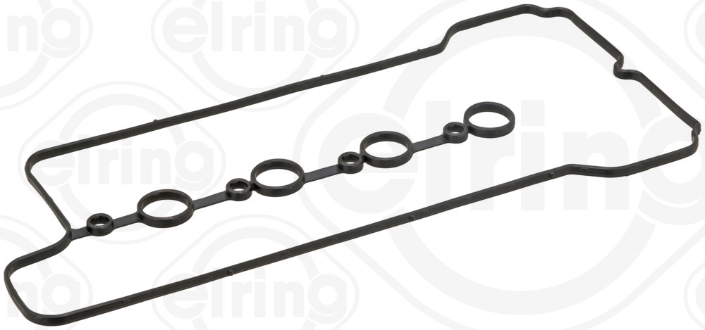 Gasket, cylinder head cover - 650.350 ELRING