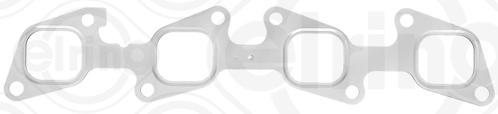 Gasket, exhaust manifold - 652.950 ELRING