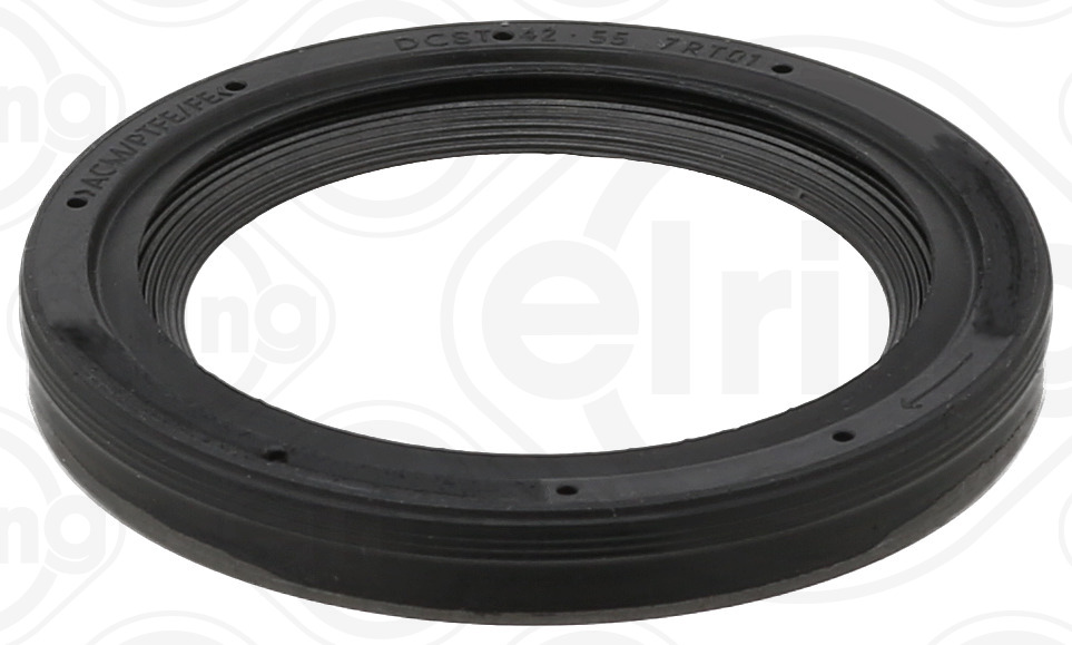 Shaft Seal, crankshaft - 655.340 ELRING