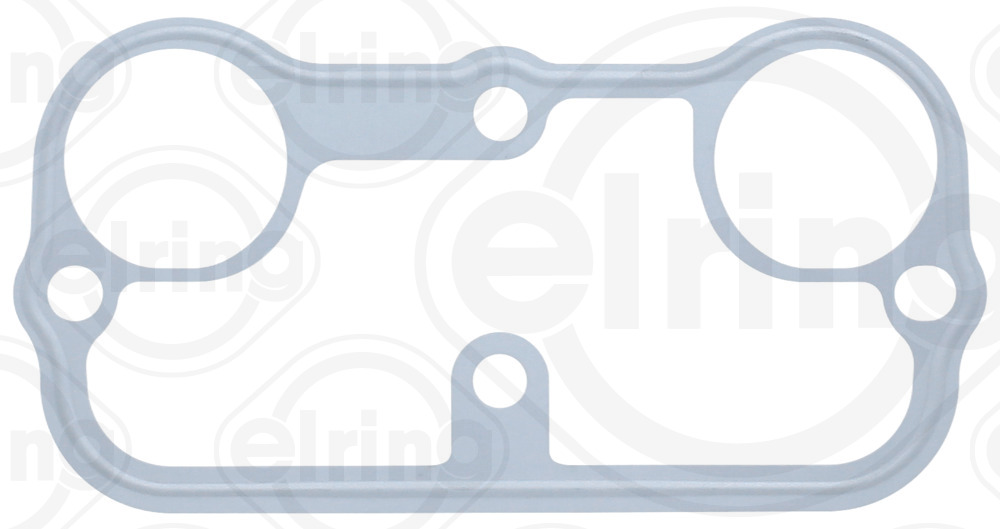 Gasket, cylinder head cover - 655.581 ELRING