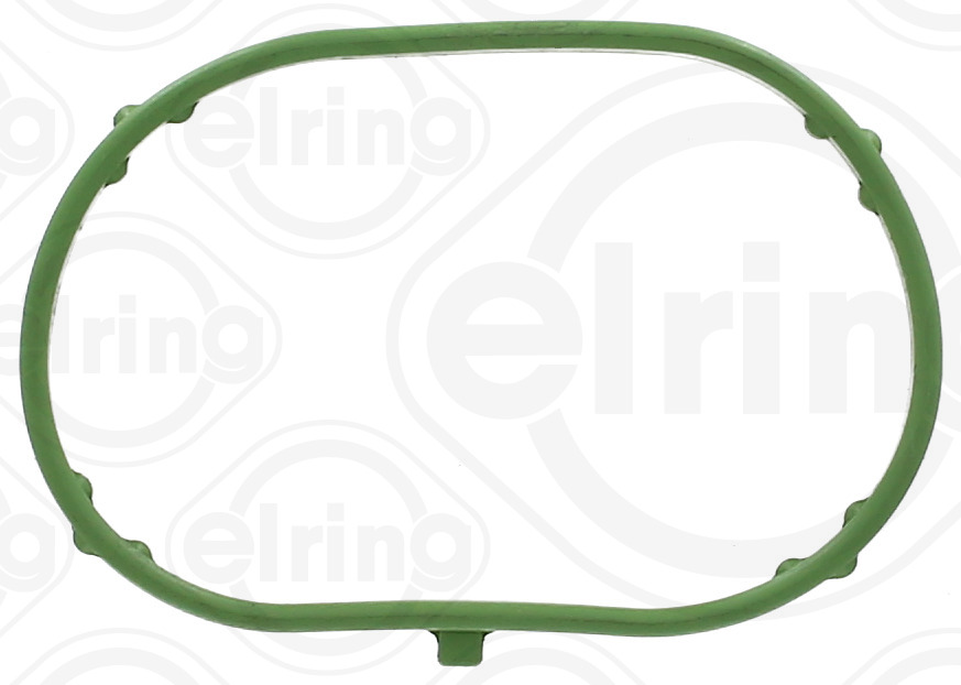 Gasket, intake manifold - 655.830 ELRING