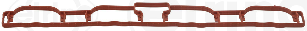 Gasket, intake manifold - 655.860 ELRING