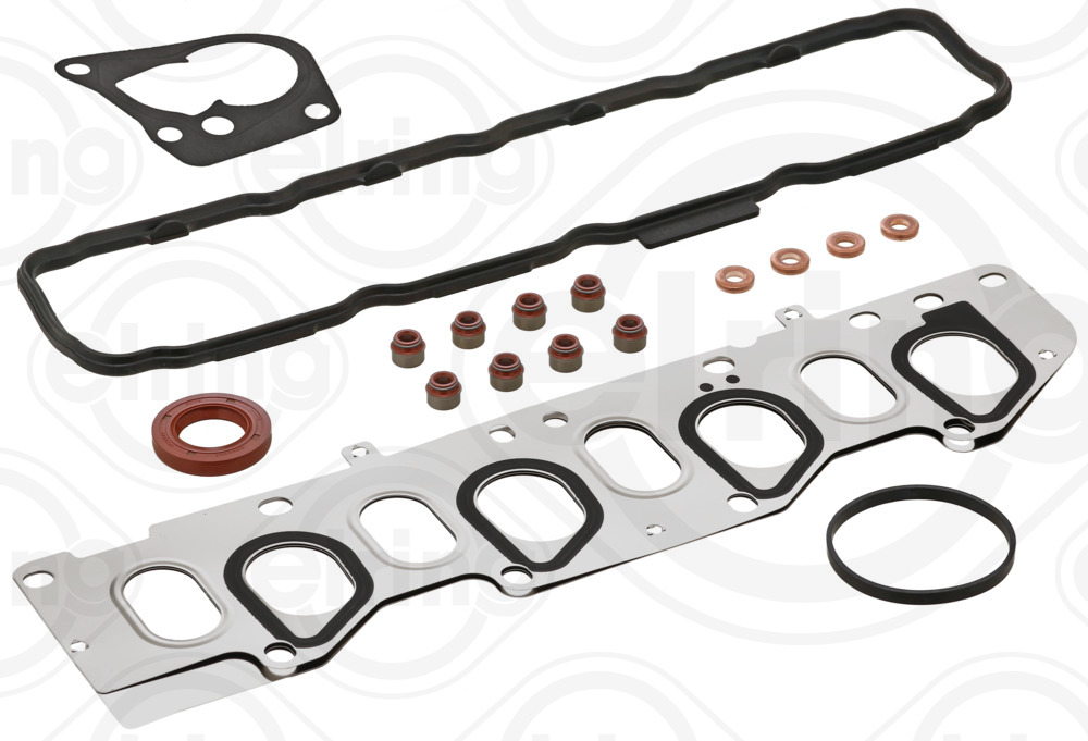 Gasket Set, cylinder head - 656.000 ELRING