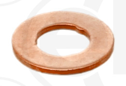 Seal Ring, nozzle holder - 657.680 ELRING