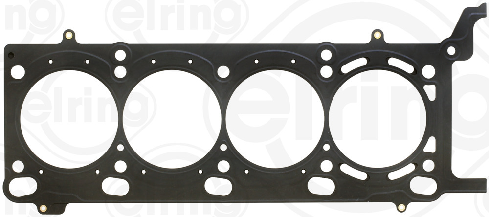 Gasket, cylinder head - 659.120 ELRING