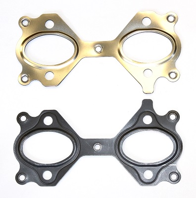 Gasket, exhaust manifold - 066.391 ELRING