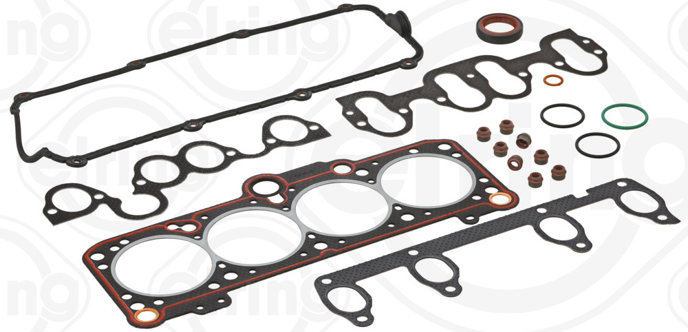 Gasket Set, cylinder head - 670.750 ELRING