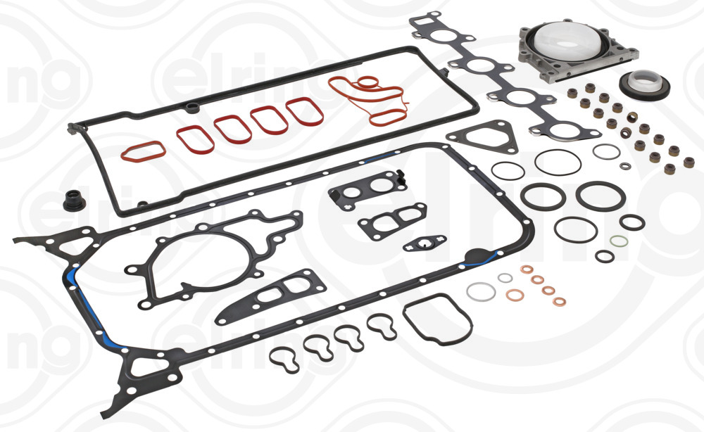 Full Gasket Set, engine - 685.230 ELRING
