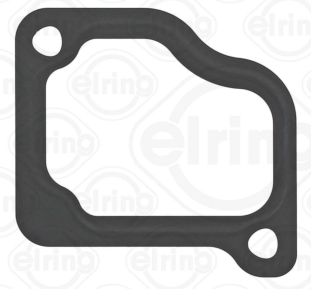 Gasket, intake manifold - 687.600 ELRING