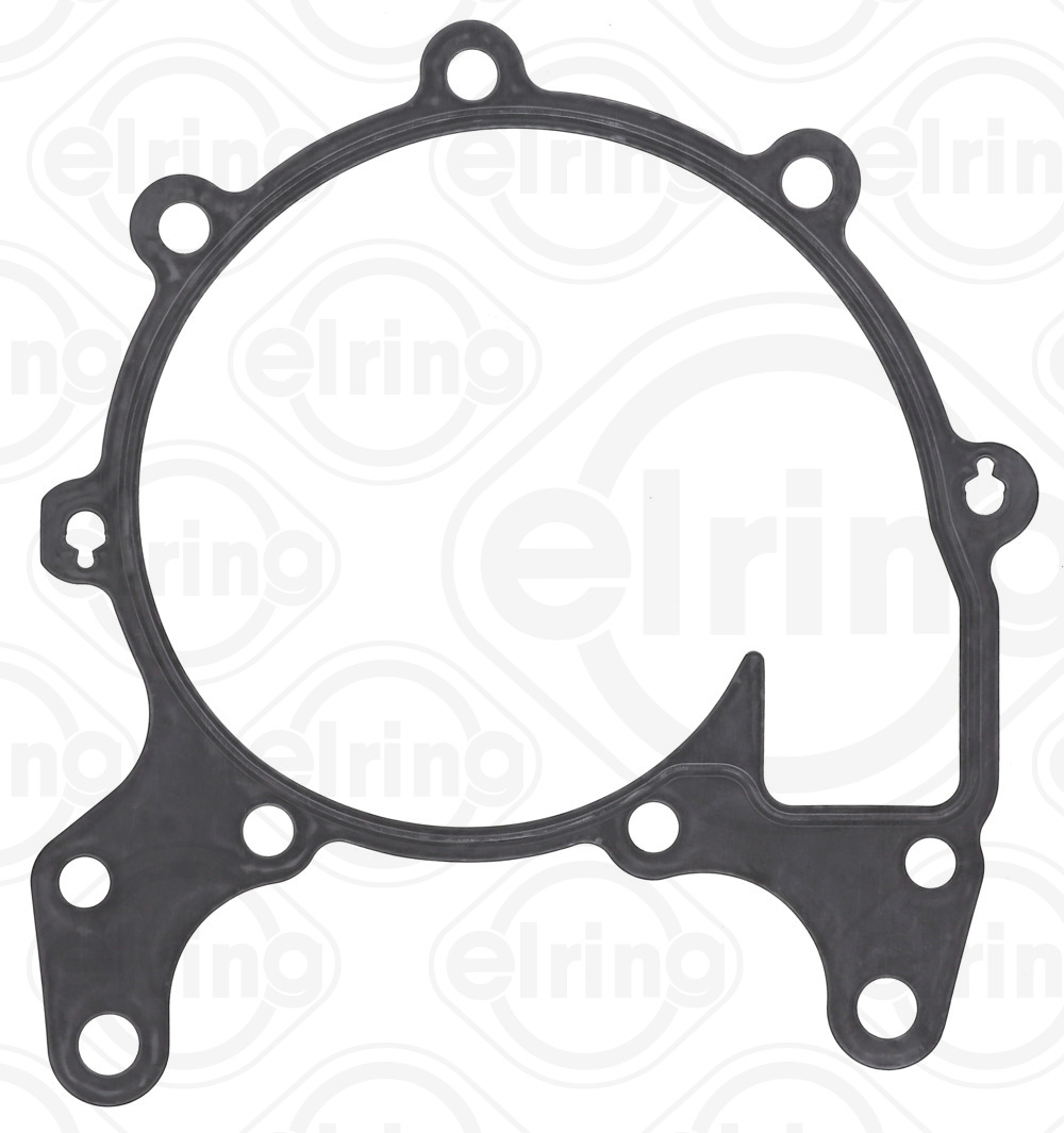 Gasket, water pump - 687.620 ELRING